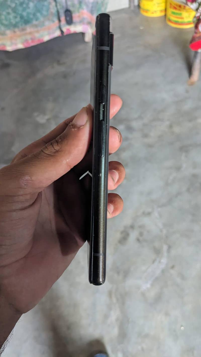 Google Pixel 6a 3