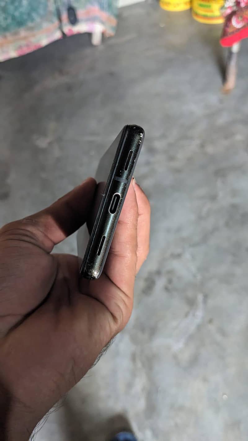 Google Pixel 6a 4