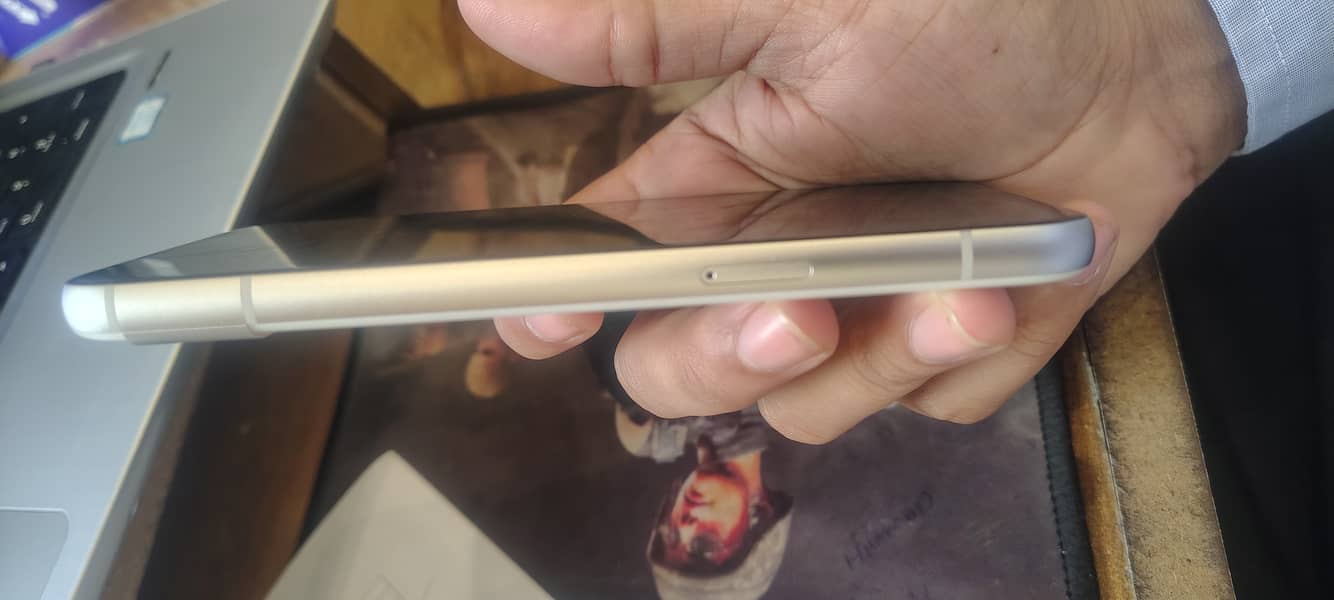 Google Pixel 8a 0