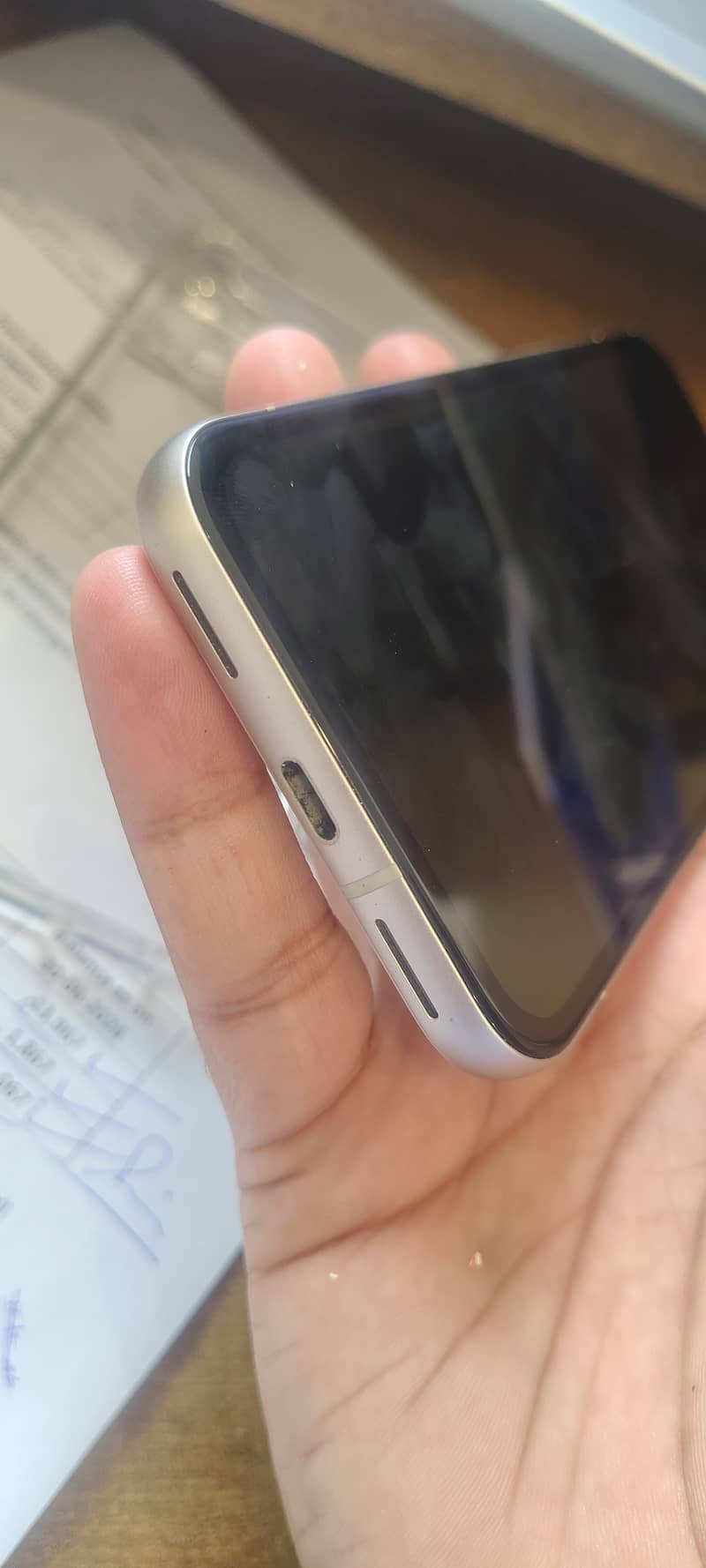 Google Pixel 8a 5