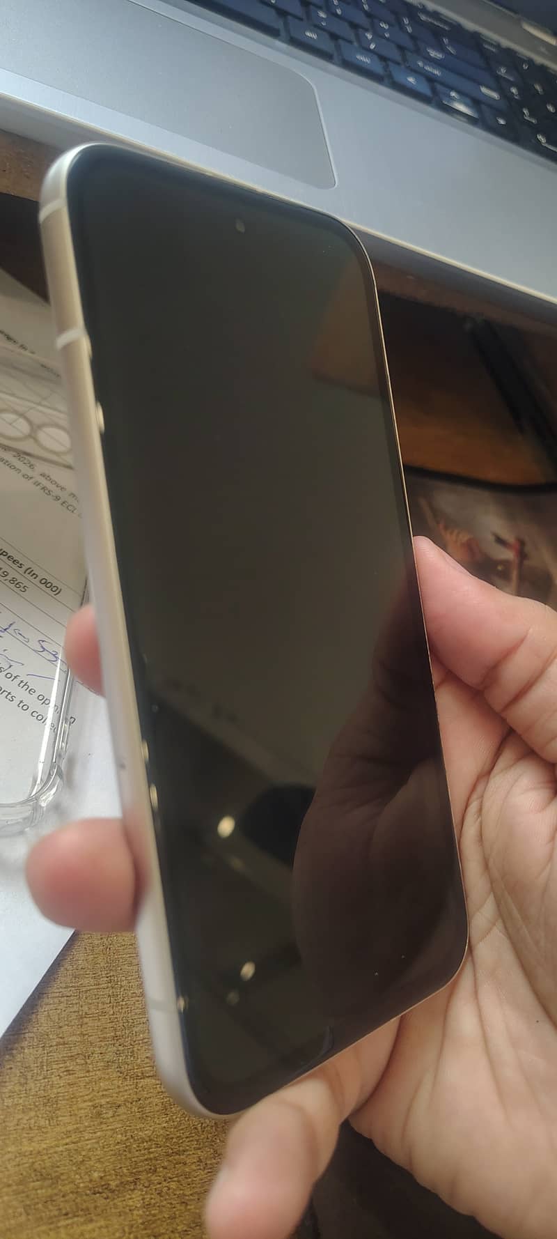 Google Pixel 8a 6