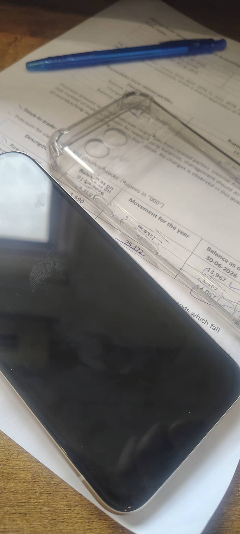 Google Pixel 8a 7