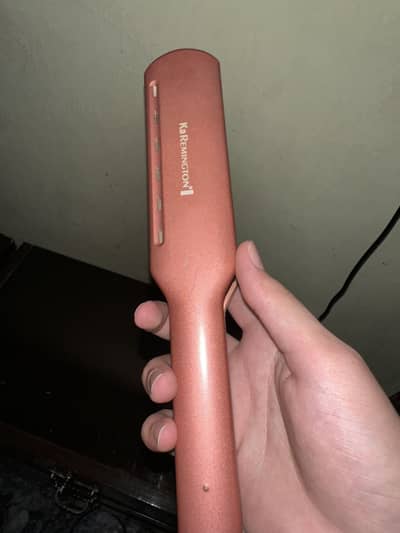 Selling straightner and hair heat brush