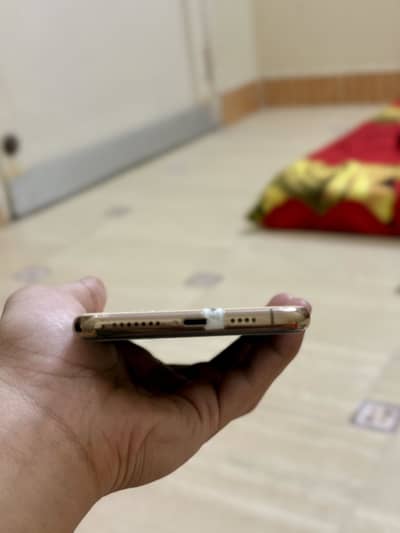 Apple iPhone 11 Pro Max Dual Physical 256gb