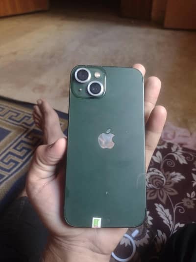 Apple iPhone 13