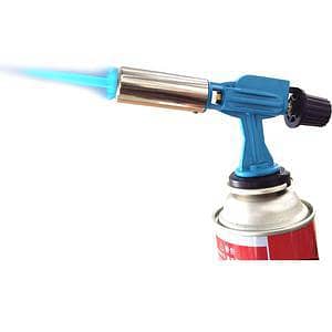 Cooking Torches and Can (butane)