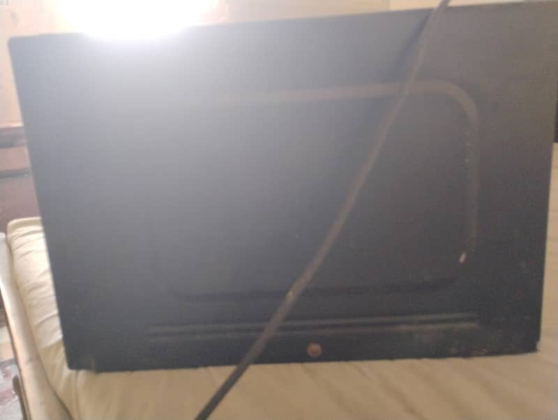 microwave owen 2