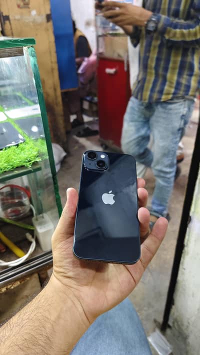 Apple iPhone 14