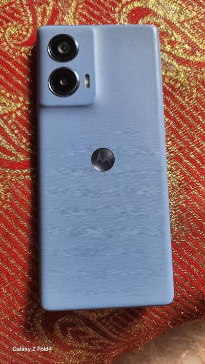 Motorola Edge 50 Fusion