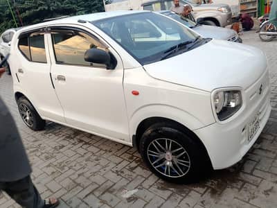 Suzuki Alto vxr 2019. (03278798434)