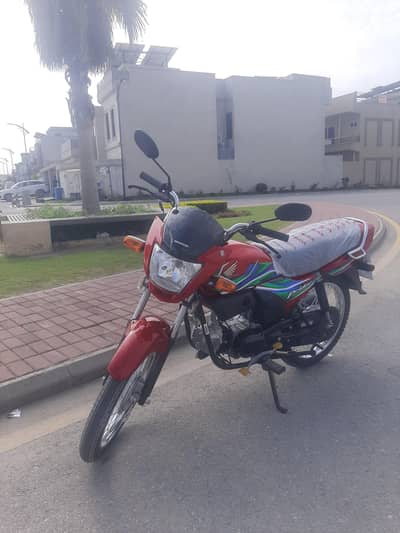 Honda zero condition serous buyer