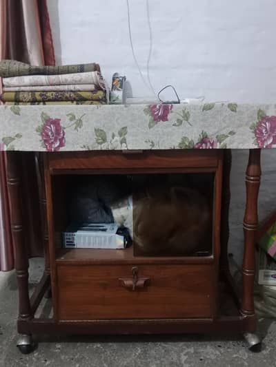 Tv Trolley