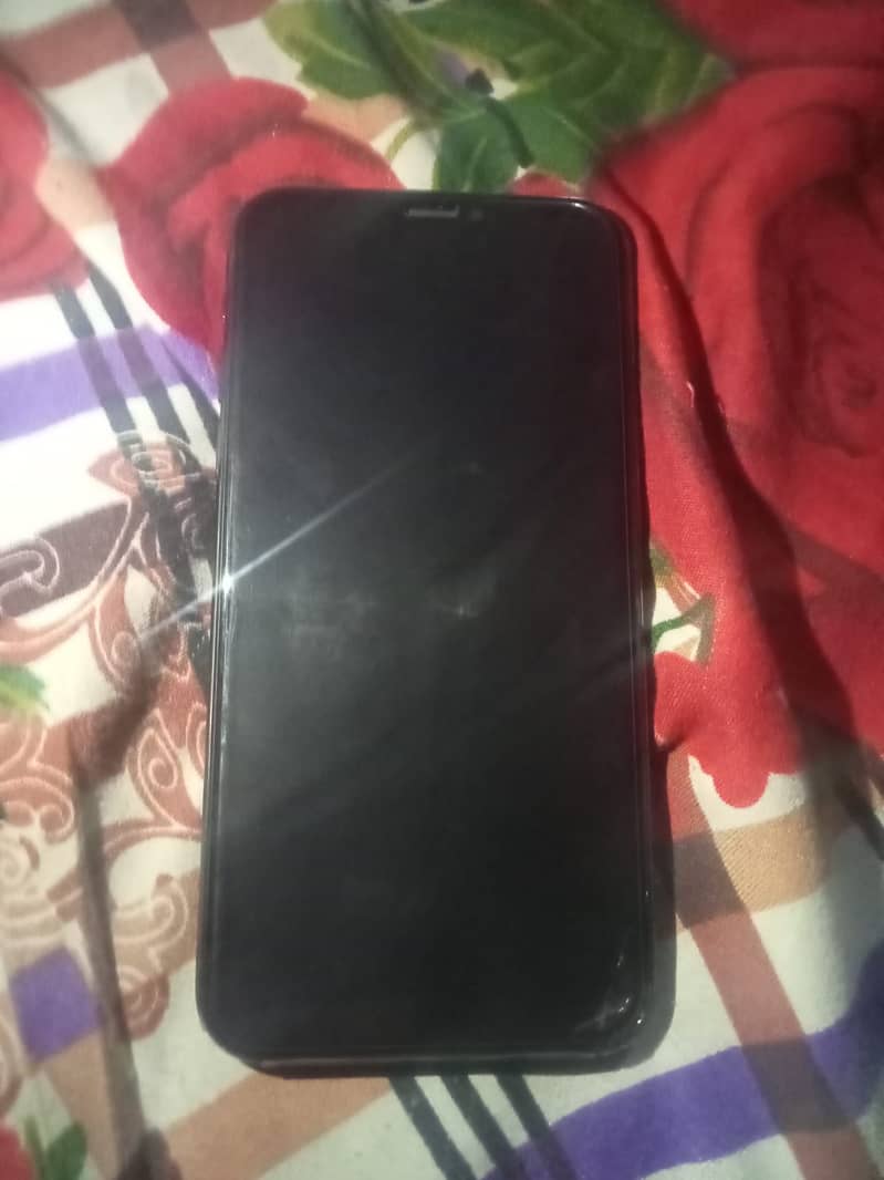 Apple iPhone X 1