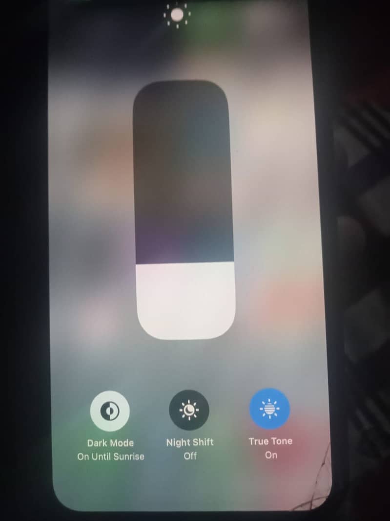 Apple iPhone X 3