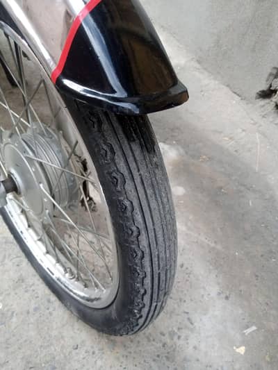 hero moter cycle