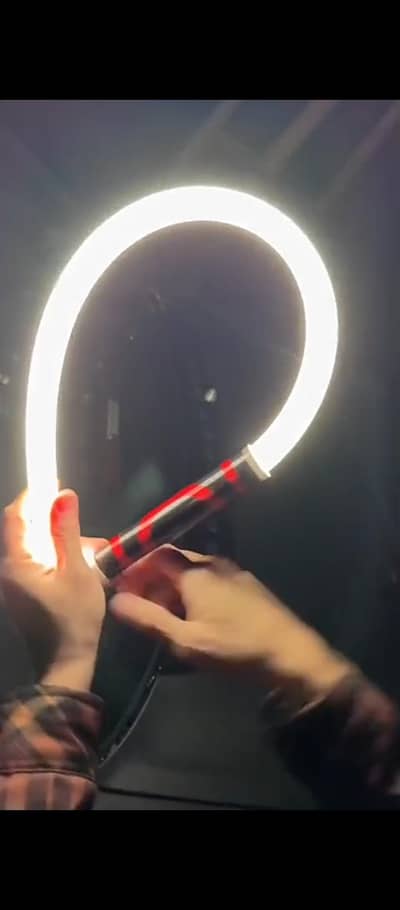 Flexible LED Car Strip Light – Upgrade Your Car's Look!