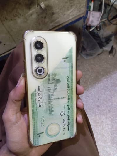 Itel S25