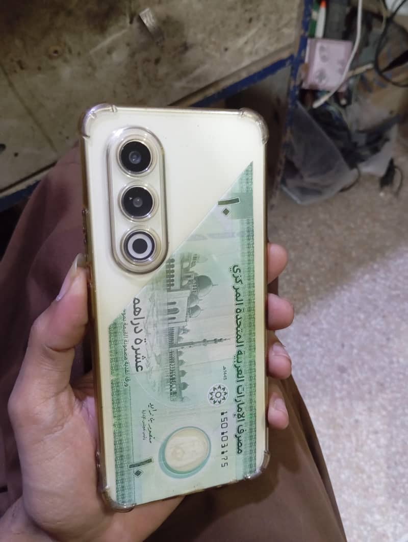 Itel S25 0