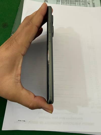 Realme GT Neo6