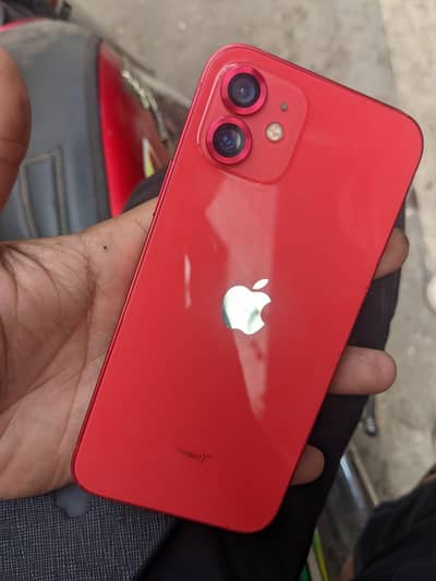 Apple iPhone 12