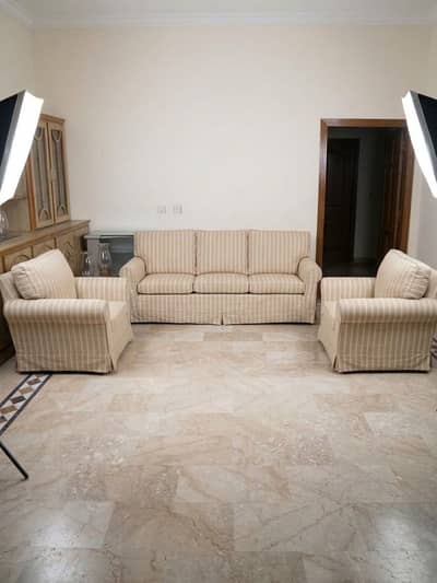5 Seater Sofa Set  for Sale  urgent