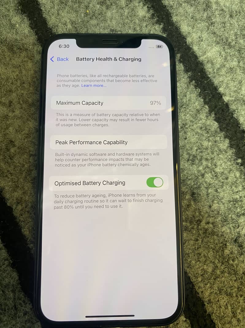 iPhone 12 JV 2