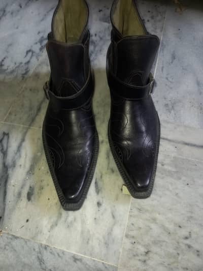 Chelsea shoes