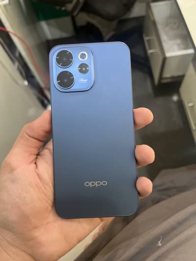 OPPO Reno 15 FS