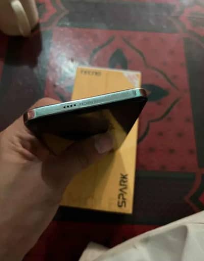 Tecno SPARK 30 Pro