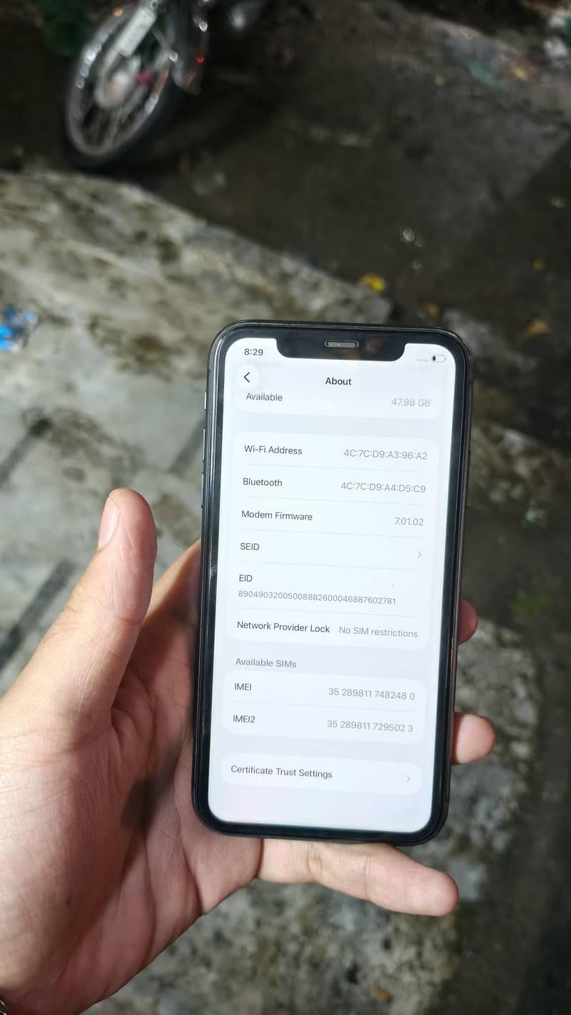 Apple iPhone 11 1