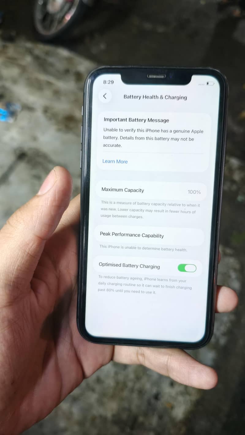 Apple iPhone 11 2