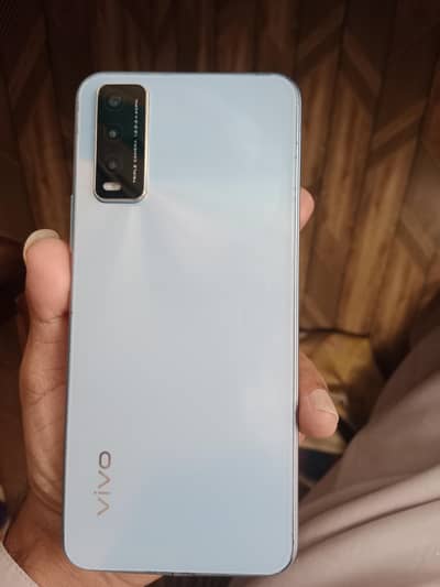 Vivo Y20