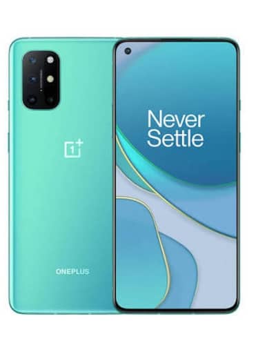 One Plus 8T Plus