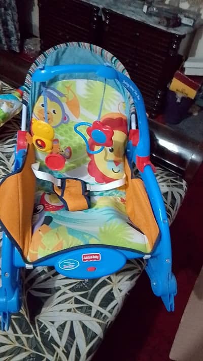 Baby Cord