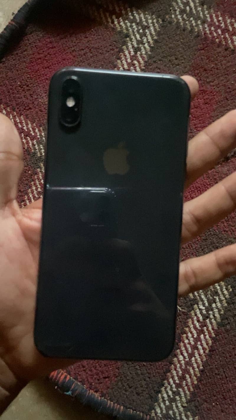 Apple iPhone X 2
