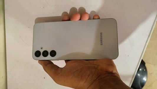 Samsung Mobile A05s