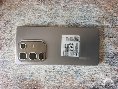 Infinix Note 50 Pro