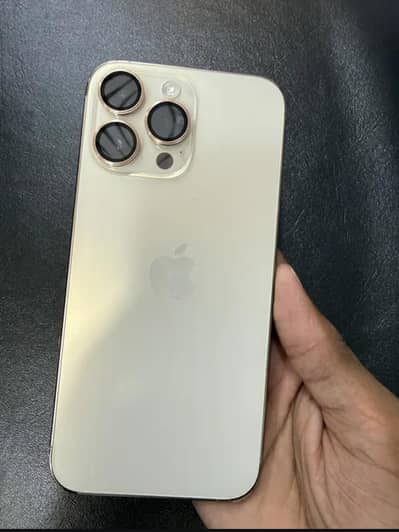 Apple iPhone 14 Pro
