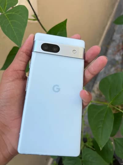 Google Pixel 7a