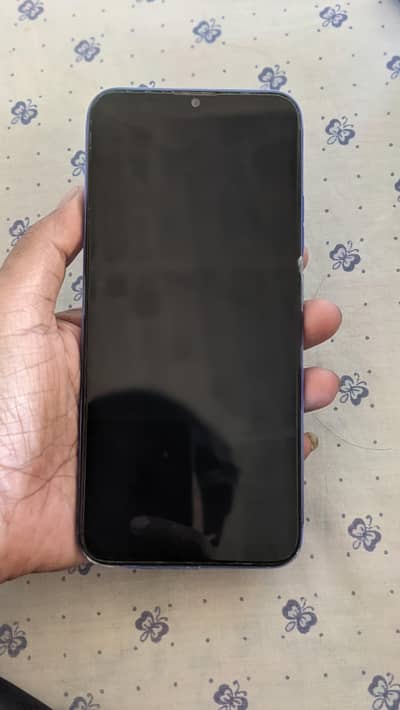 Techno Spark 6 Go