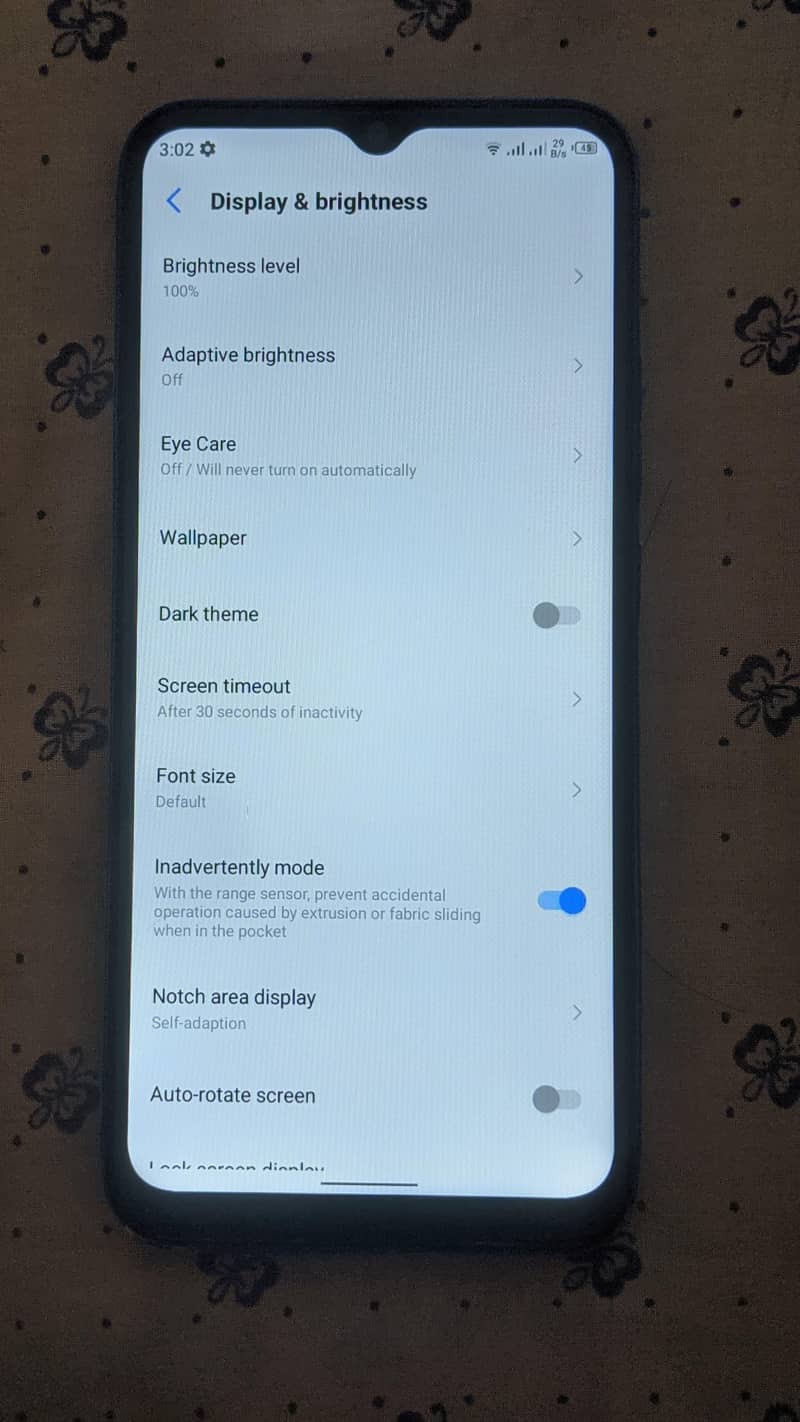 Techno Spark 6 Go 2