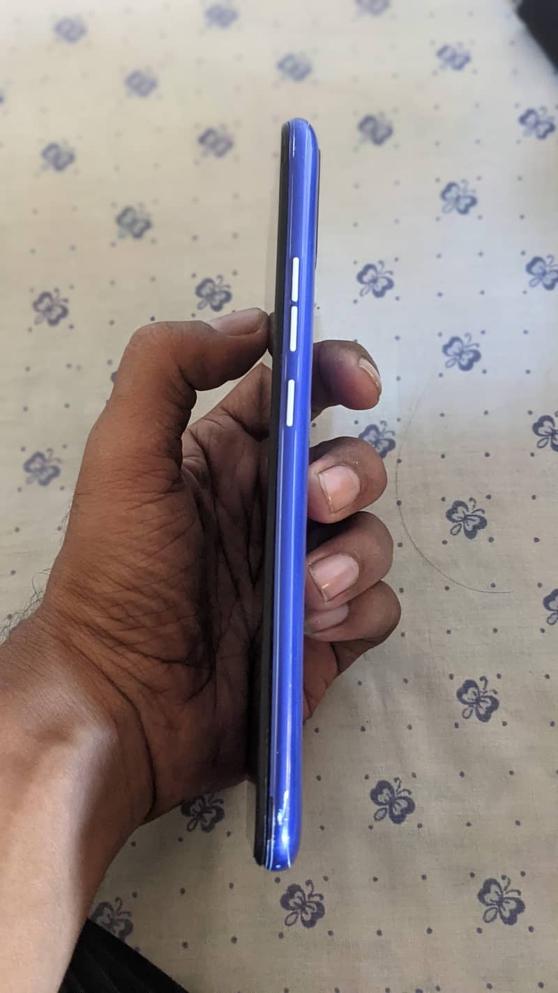Techno Spark 6 Go 4