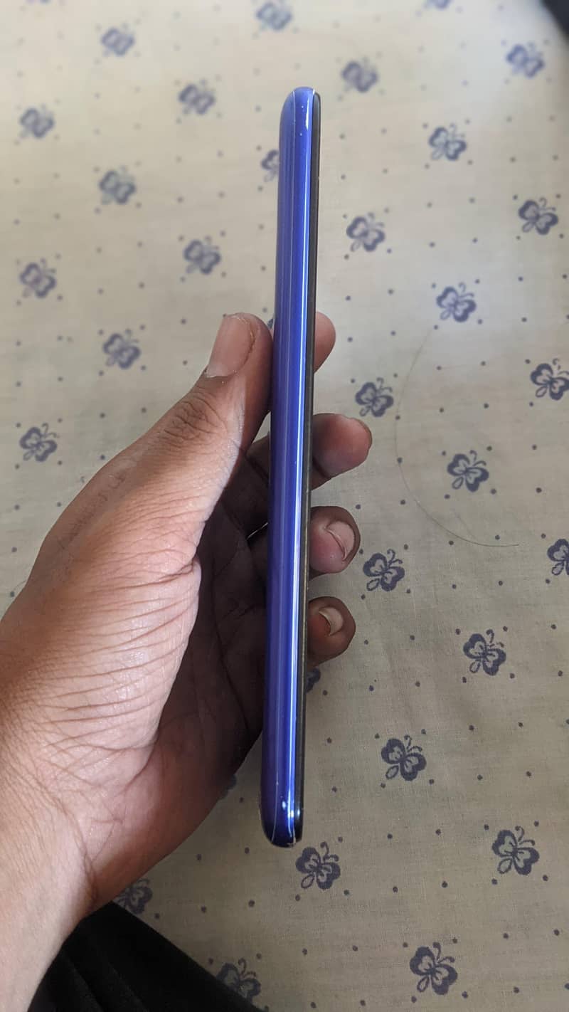 Techno Spark 6 Go 5