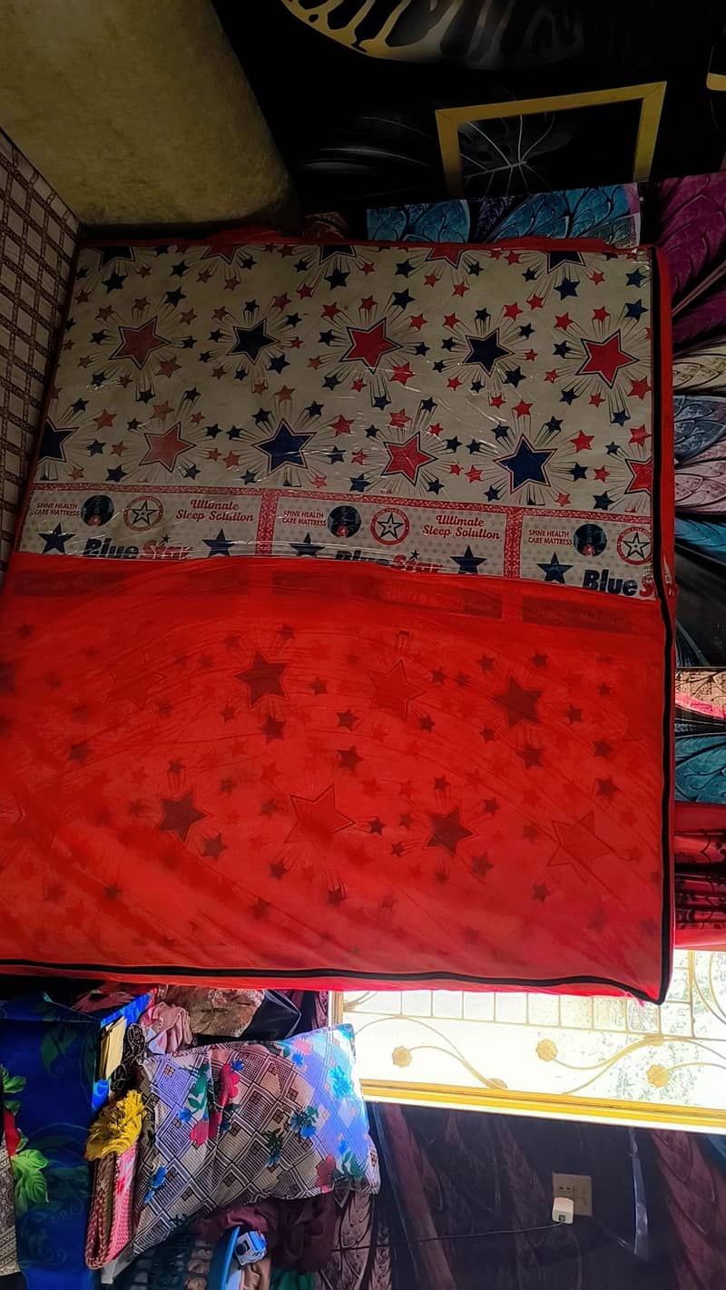 bed foom 1