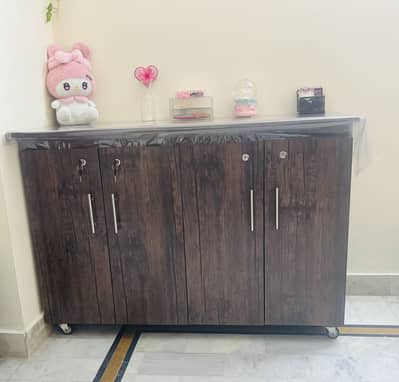 Cupboard
