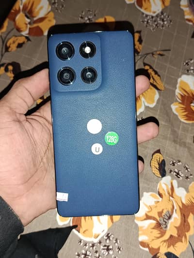 Moto g stylish 2025