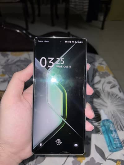 Infinix GT 20 Pro For Sale