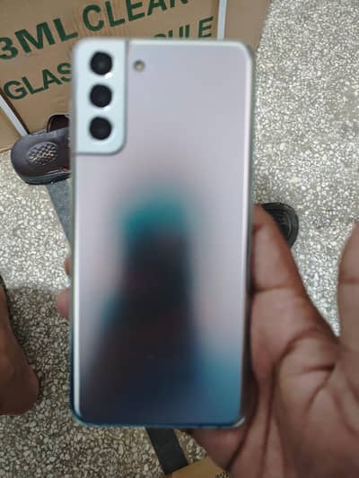 Samsung glaxy s21 plus