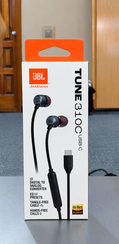 Urgent Sell Original JBL Handsfree Extra And Buy from Italy
