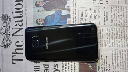 Samsung Mobile S7